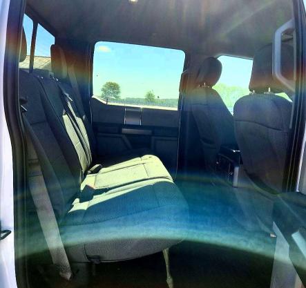 Aukcja sprzedaży 2020 Ford F150, vin: 1FTEW1EP7LFC81652, numer aukcji: 53343306