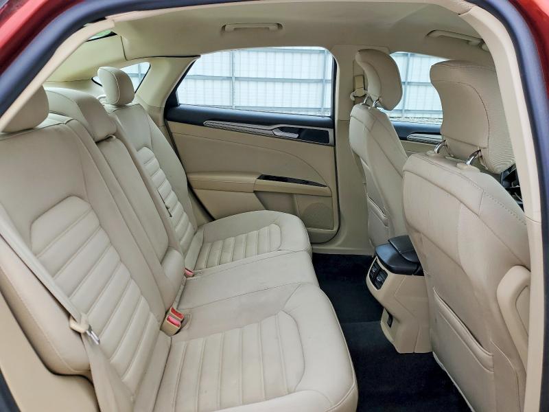 Продаж на аукціоні авто 2014 Ford Fusion, vin: 3FA6P0H72ER268049, номер лоту: 54304856