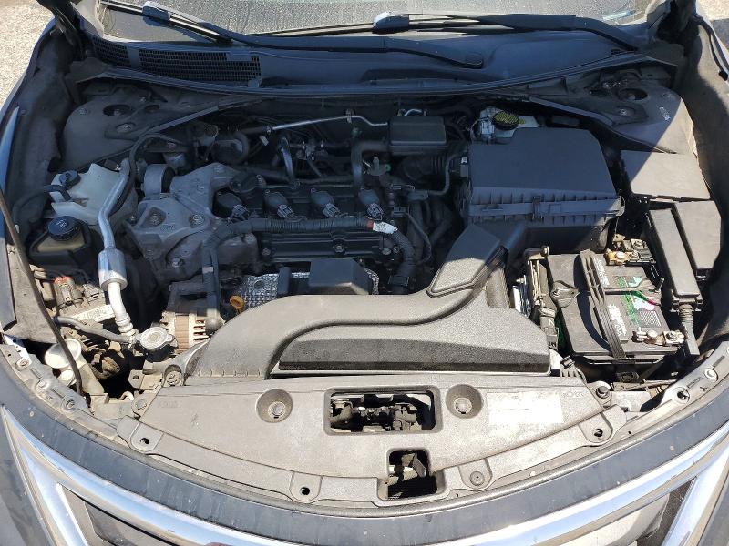Продажа на аукционе авто 2013 Nissan Altima, vin: 1N4AL3AP1DN418719, номер лота: 53823666