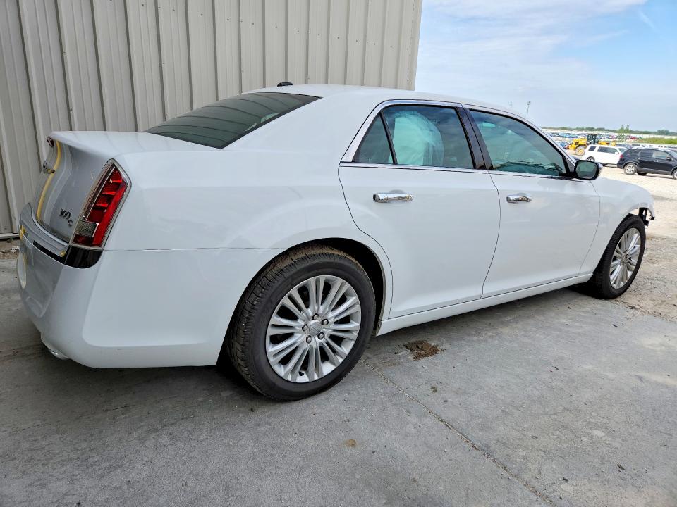 Продажа на аукционе авто 2014 Chrysler 300c, vin: 2C3CCAKG3EH194485, номер лота: 53273046
