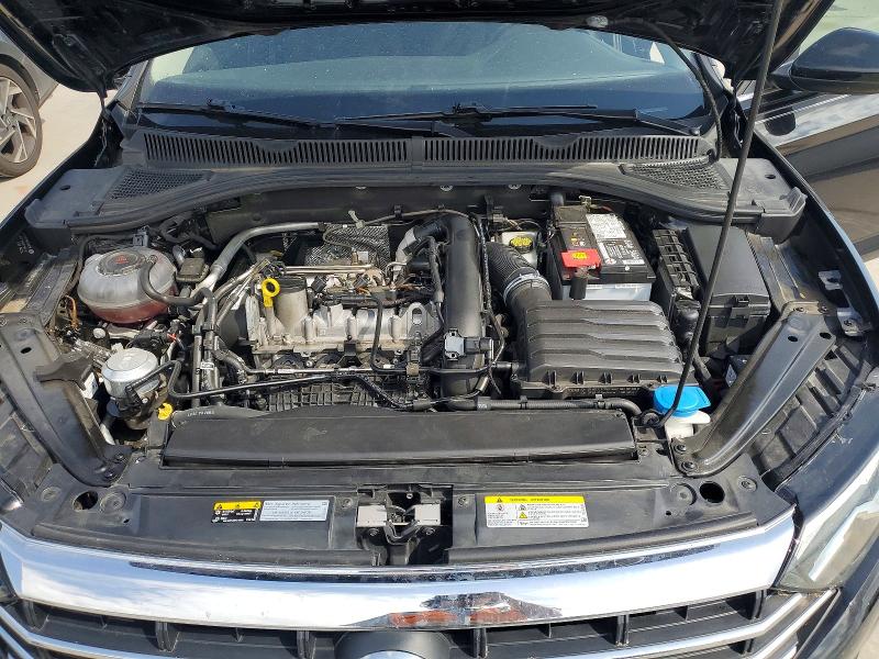 Продаж на аукціоні авто 2021 Volkswagen Jetta, vin: 3VWC57BU6MM057181, номер лоту: 54155286