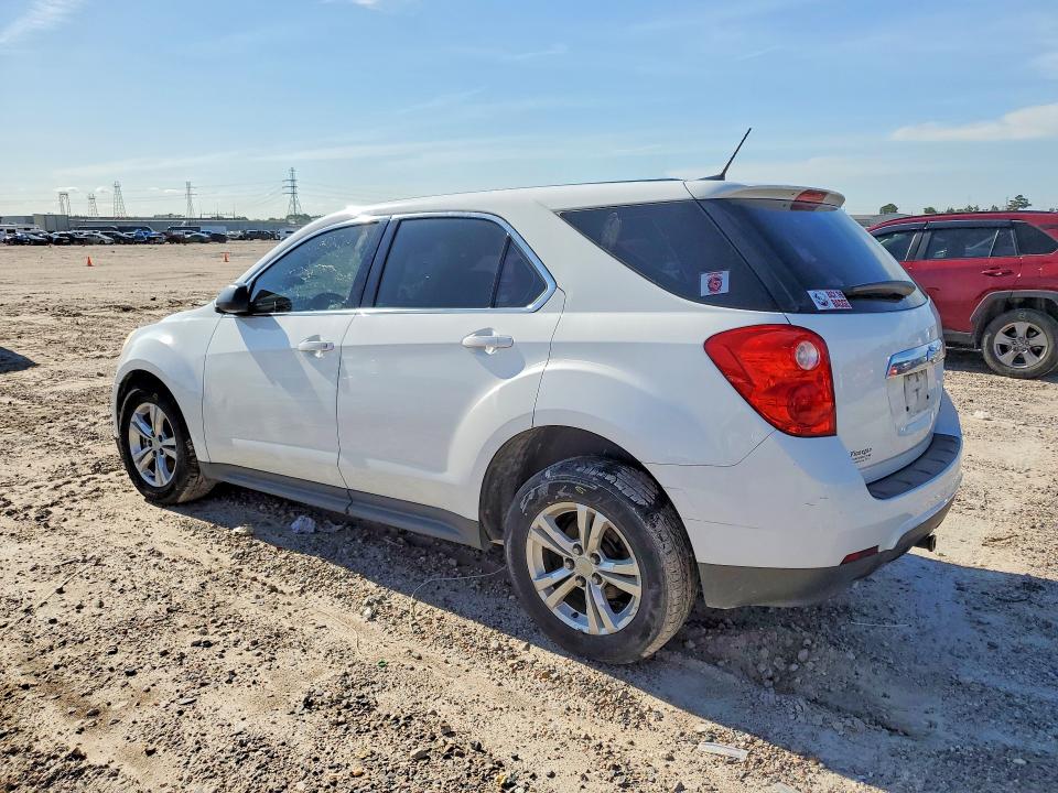 Aukcja sprzedaży 2014 Chevrolet Equinox, vin: 1GNALAEK1EZ104292, numer aukcji: 52058676
