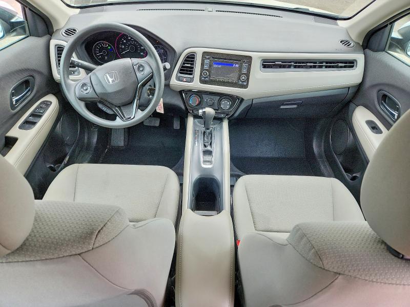 Aukcja sprzedaży 2021 Honda Hr-v, vin: 3CZRU6H39MM743573, numer aukcji: 54792876