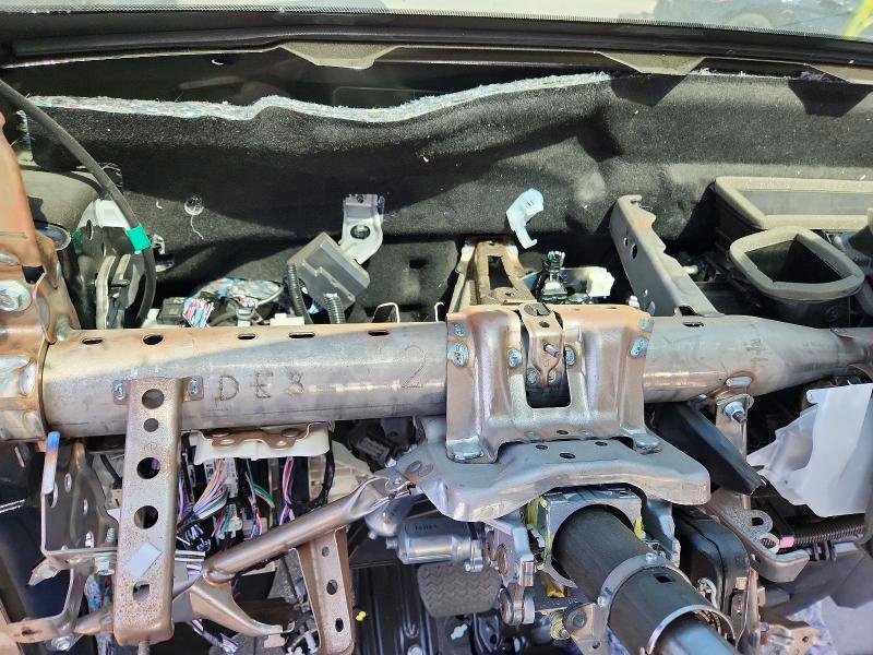 2025 Lexus Tx 350 მანქანა იყიდება აუქციონზე, vin: 5TDAAAB68SS036110, აუქციონის ნომერი: 53523306