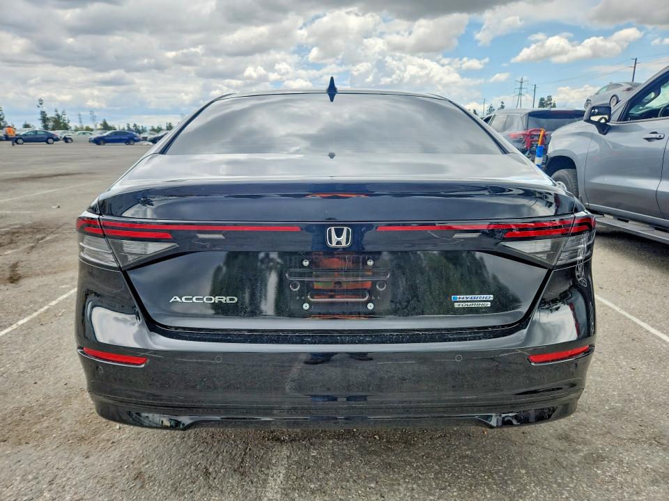 Продаж на аукціоні авто 2025 Honda Accord, vin: 1HGCY2F8XSA034251, номер лоту: 52519176