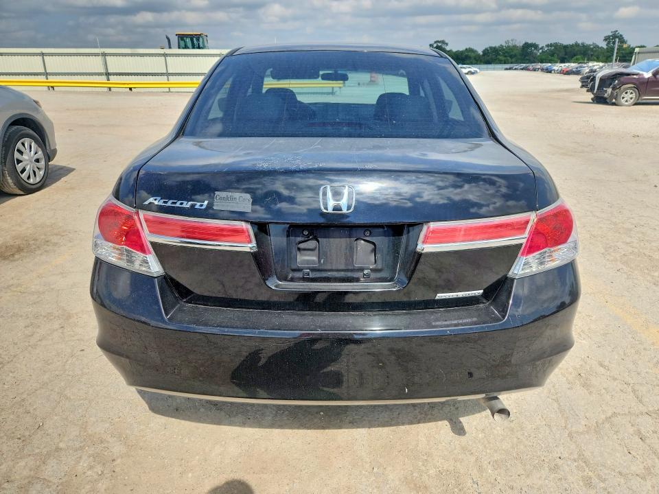 Продаж на аукціоні авто 2012 Honda Accord, vin: 1HGCP2F60CA056178, номер лоту: 53812086