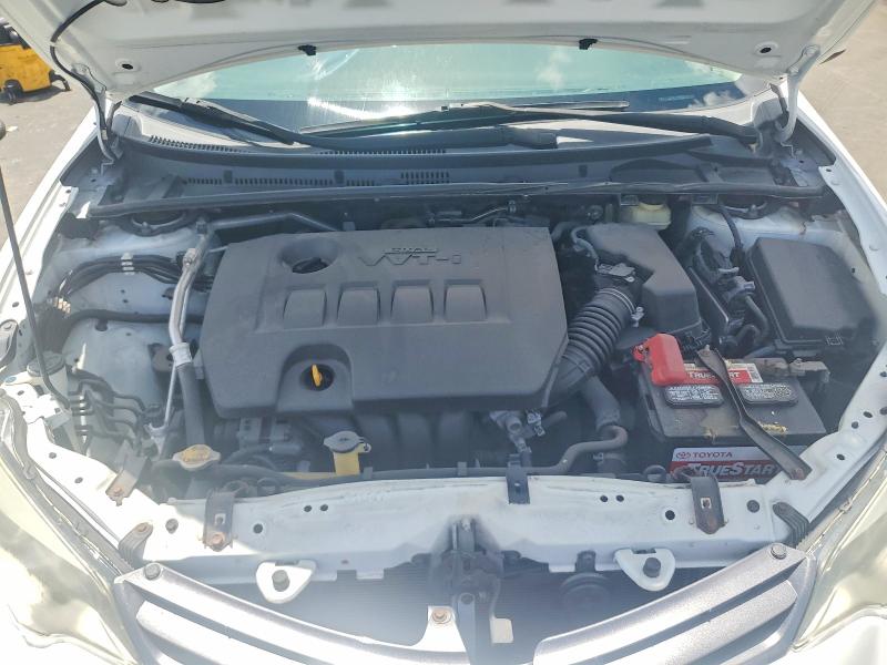 2016 Toyota Corolla მანქანა იყიდება აუქციონზე, vin: 2T1BURHEXGC600400, აუქციონის ნომერი: 54627246