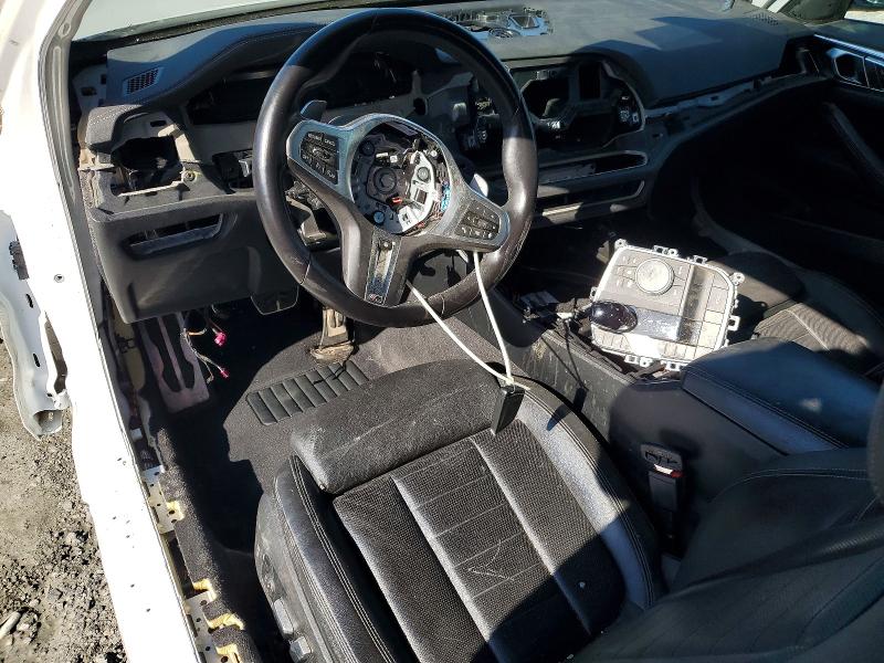Aukcja sprzedaży 2022 Bmw M440i, vin: WBA53AT01NCJ15062, numer aukcji: 51759796