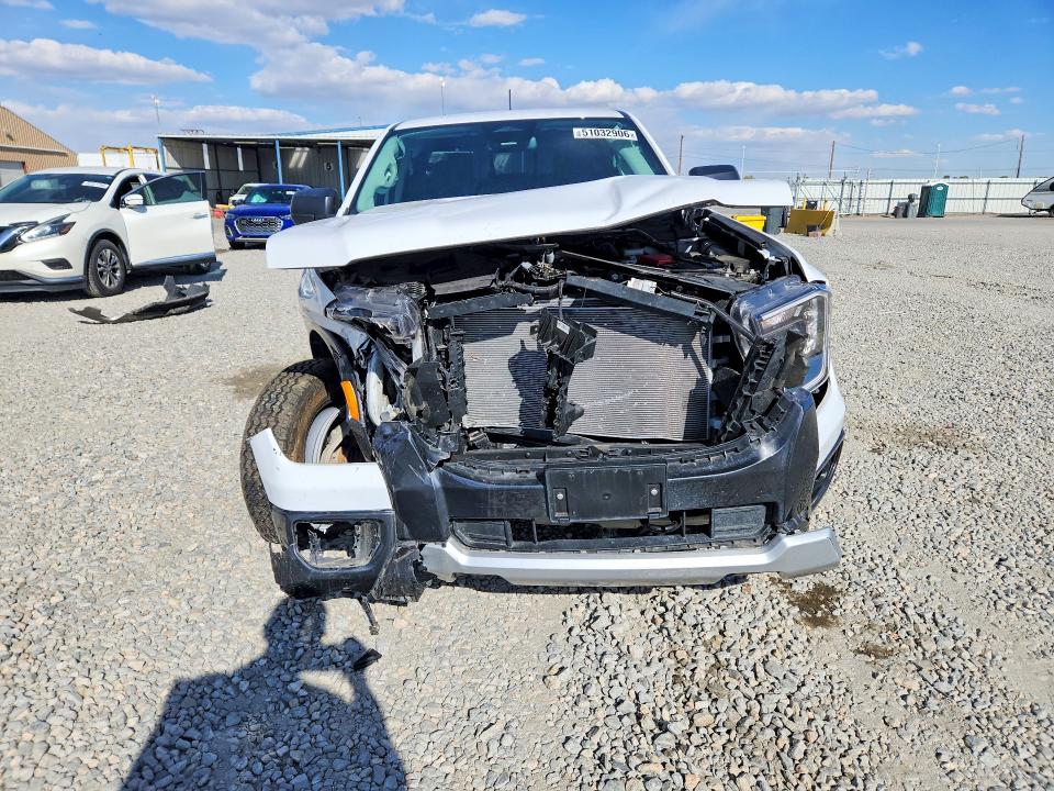 51032906 :رقم المزاد ، 1FTER4HP3RLE44215 vin ، 2024 Ford Ranger مزاد بيع