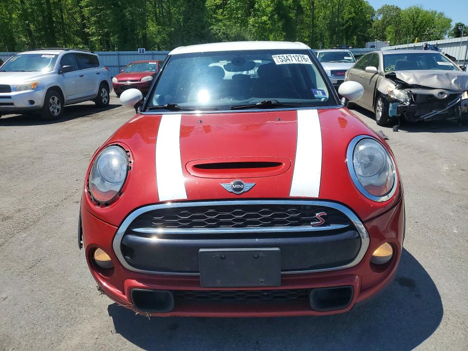 Aukcja sprzedaży 2017 Mini Cooper, vin: WMWXU3C59H2D32630, numer aukcji: 53471276