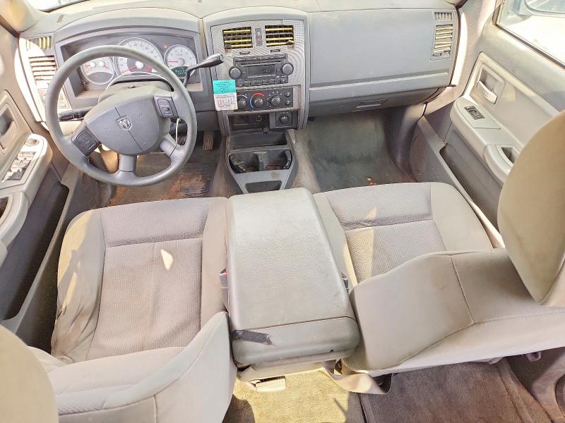 Aukcja sprzedaży 2006 Dodge Dakota, vin: 1D7HW48N26S589922, numer aukcji: 51431256