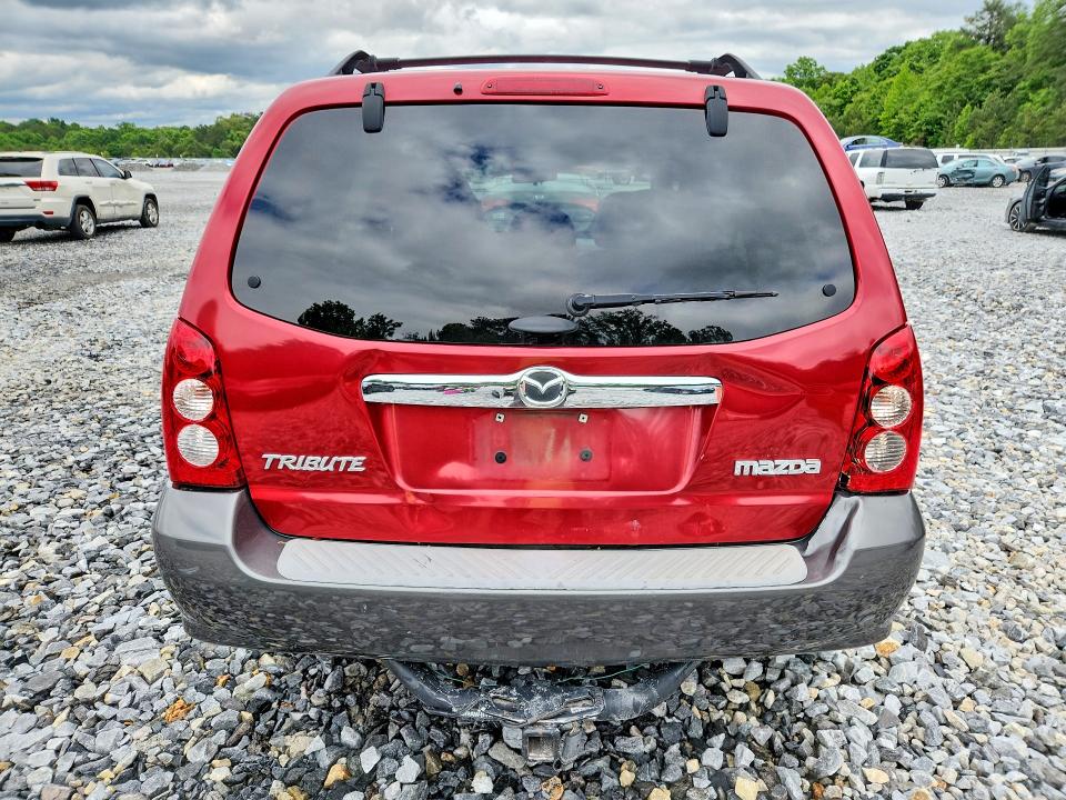 Aukcja sprzedaży 2005 Mazda Tribute, vin: 4F2CZ06165KM39962, numer aukcji: 52711726