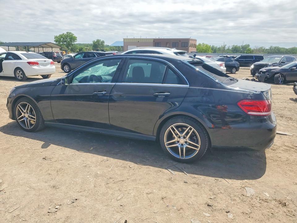 Продаж на аукціоні авто 2014 Mercedes-benz E, vin: WDDHF9BB2EB006520, номер лоту: 52696016