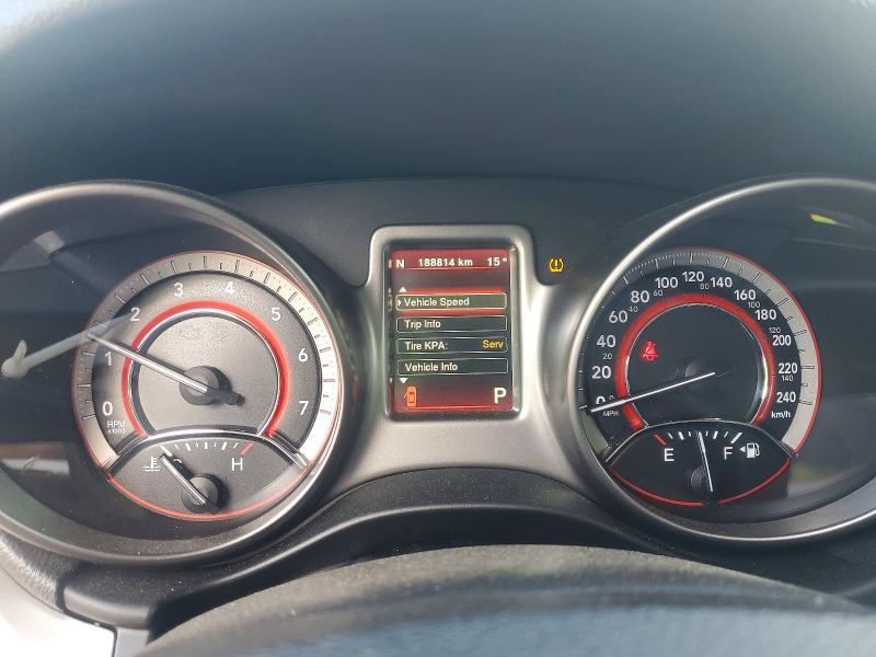 Продаж на аукціоні авто 2017 Dodge Journey, vin: 3C4PDDGG6HT512079, номер лоту: 55057446