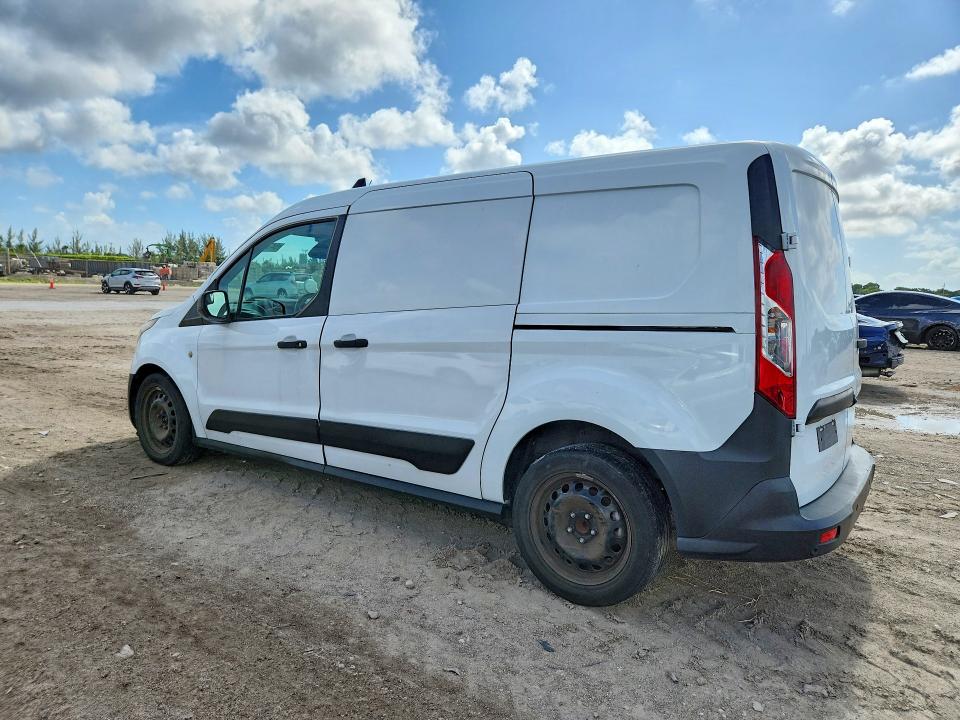 54013886 :رقم المزاد ، NM0LS7E23L1461201 vin ، 2020 Ford Transit Connect مزاد بيع