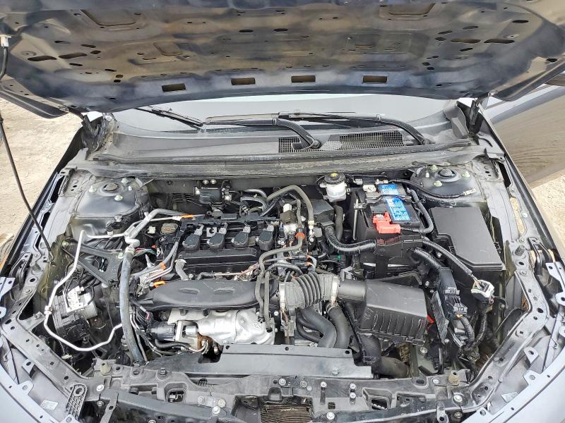 53048146 :رقم المزاد ، 1HGCY1F28RA066888 vin ، 2024 Honda Accord مزاد بيع