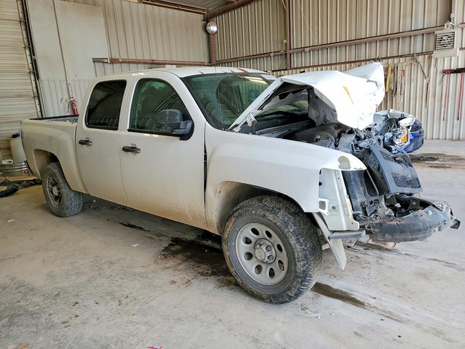 Продажа на аукционе авто 2013 Chevrolet Silverado, vin: 3GCPCPEA8DG321575, номер лота: 52314146
