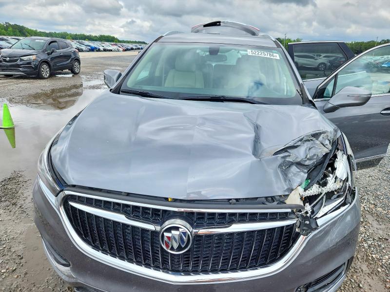 52225786 :رقم المزاد ، 5GAERBKW2KJ292757 vin ، 2019 Buick Enclave مزاد بيع