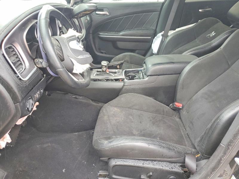Aukcja sprzedaży 2022 Dodge Charger, vin: 2C3CDXGJ1NH136038, numer aukcji: 53938176