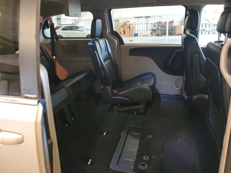 Aukcja sprzedaży 2014 Chrysler Town & Country, vin: 2C4RC1BG5ER293907, numer aukcji: 53733116
