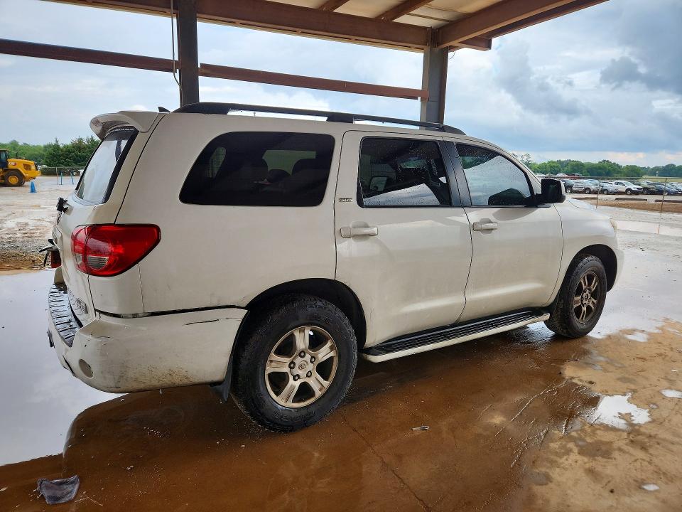 Aukcja sprzedaży 2010 Toyota Sequoia, vin: 5TDZY5G13AS026585, numer aukcji: 54675826