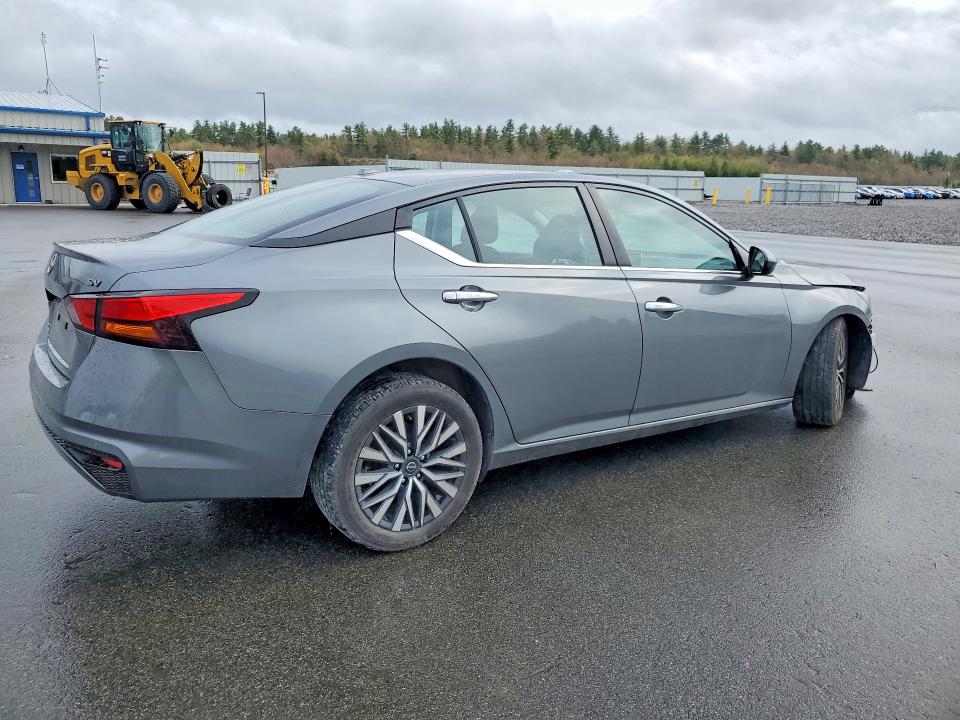 Продаж на аукціоні авто 2023 Nissan Altima, vin: 1N4BL4DV1PN378117, номер лоту: 53591646