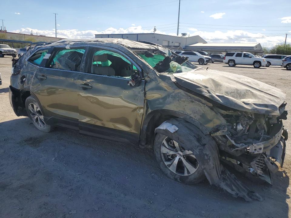 Aukcja sprzedaży 2023 Subaru Ascent, vin: 4S4WMACD6P3428694, numer aukcji: 52570026