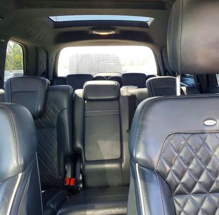 Aukcja sprzedaży 2014 Mercedes-benz Gl, vin: 4JGDF7CEXEA399626, numer aukcji: 54290656