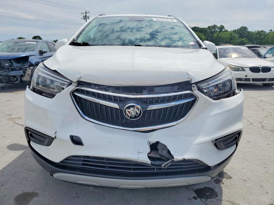 Aukcja sprzedaży 2019 Buick Encore, vin: KL4CJASB6KB881044, numer aukcji: 52258816
