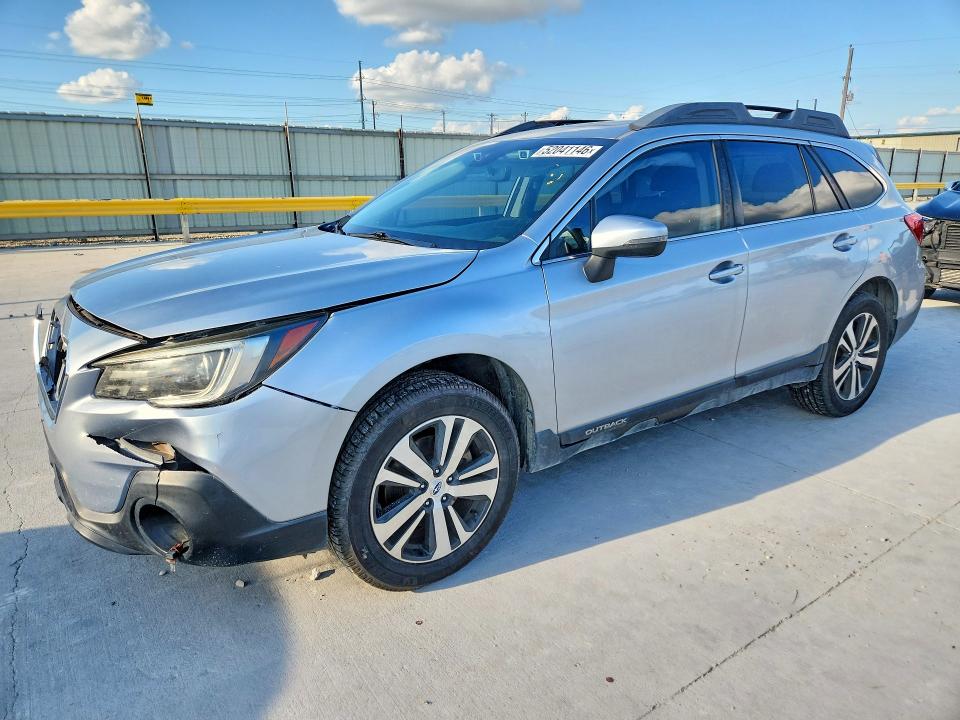 Продажа на аукционе авто 2019 Subaru Outback, vin: 4S4BSANC4K3273838, номер лота: 52041146