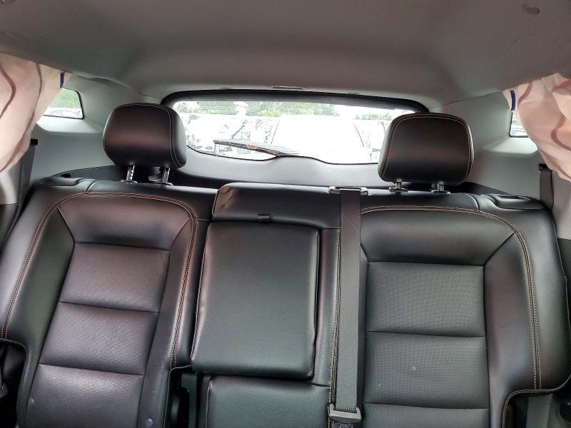 Aukcja sprzedaży 2021 Gmc Terrain, vin: 3GKALPEV7ML304495, numer aukcji: 52996586