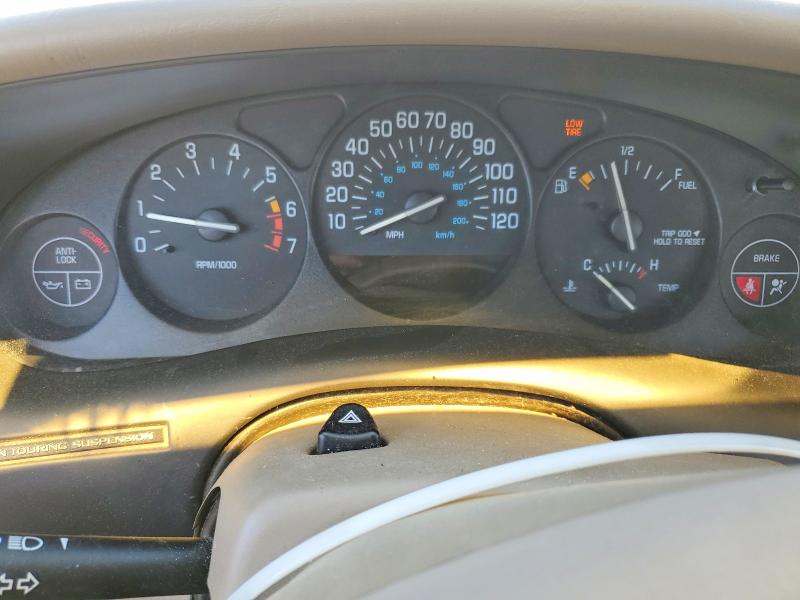 Продаж на аукціоні авто 2002 Buick Regal, vin: 2G4WB55K921215732, номер лоту: 53051986