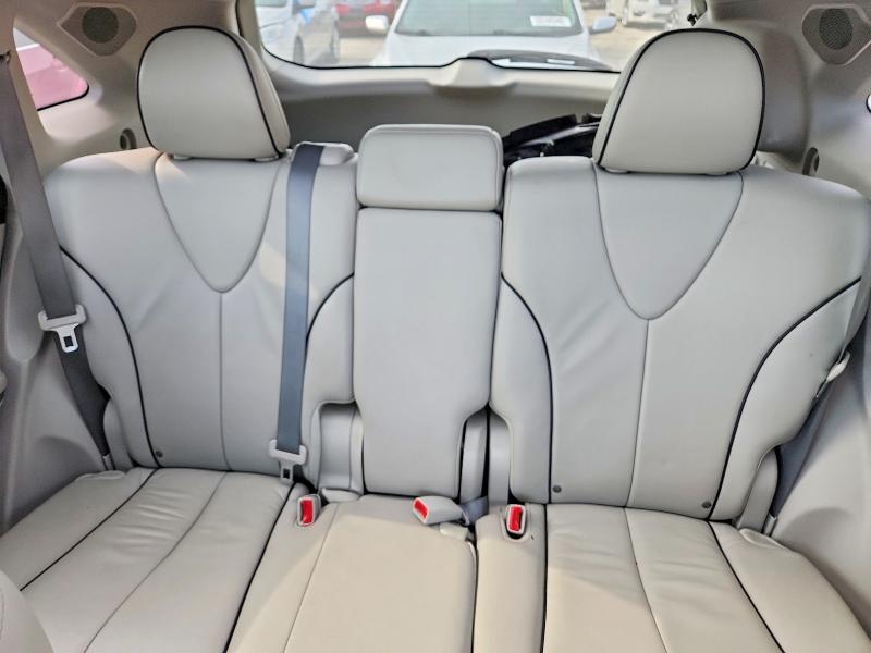 2012 Toyota Venza მანქანა იყიდება აუქციონზე, vin: 4T3ZA3BB5CU055564, აუქციონის ნომერი: 51904866
