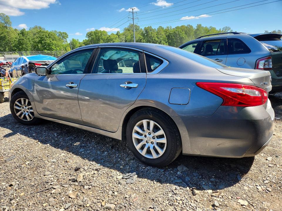 Aukcja sprzedaży 2016 Nissan Altima, vin: 1N4AL3AP4GN328291, numer aukcji: 53811846
