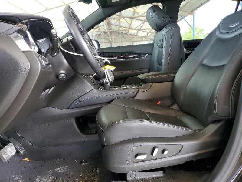 Продажа на аукционе авто 2022 Cadillac Xt6, vin: 1GYKPCRS2NZ163658, номер лота: 53239536