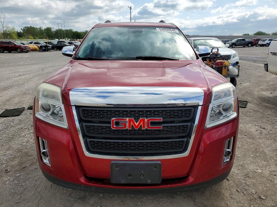 Aukcja sprzedaży 2014 Gmc Terrain, vin: 2GKFLWEKXE6314577, numer aukcji: 54050646