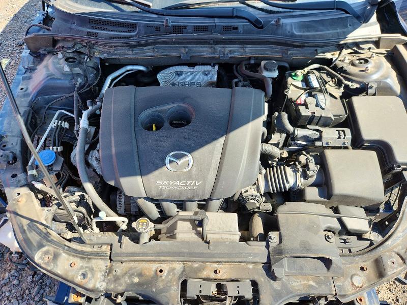 Продажа на аукционе авто 2014 Mazda 3, vin: JM1BM1M79E1147963, номер лота: 54689016