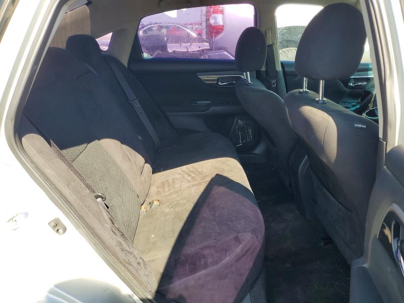 Aukcja sprzedaży 2014 Nissan Altima, vin: 1N4AL3AP3EN366205, numer aukcji: 52586746
