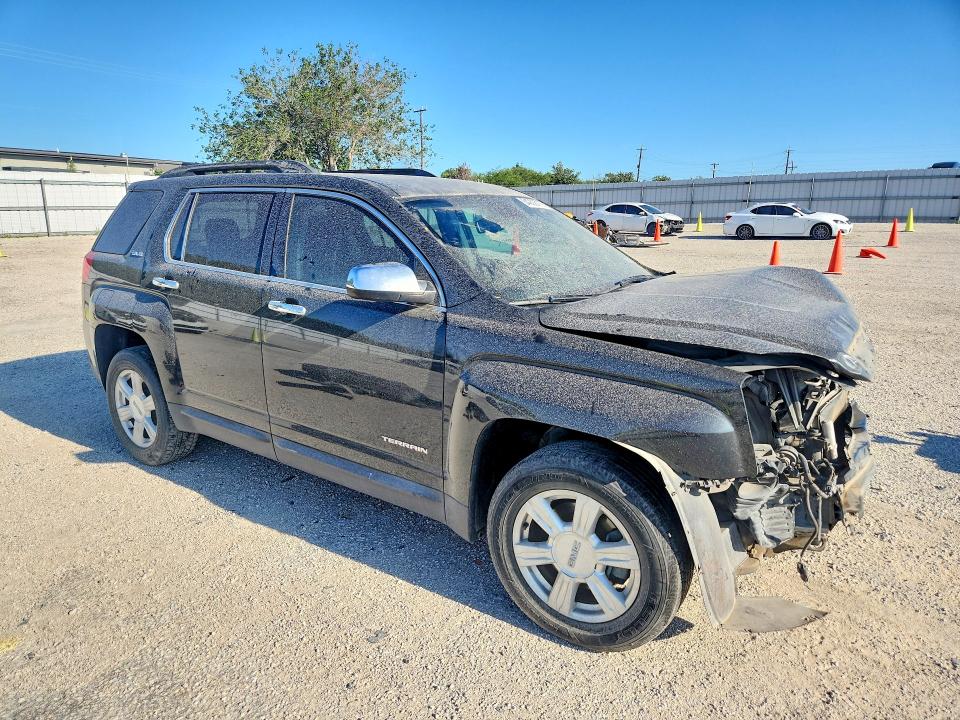 2014 Gmc Terrain მანქანა იყიდება აუქციონზე, vin: 2GKALREK8E6293997, აუქციონის ნომერი: 54209716