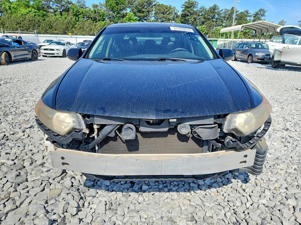 2012 Acura Tsx მანქანა იყიდება აუქციონზე, vin: JH4CU2F44CC012693, აუქციონის ნომერი: 51709016