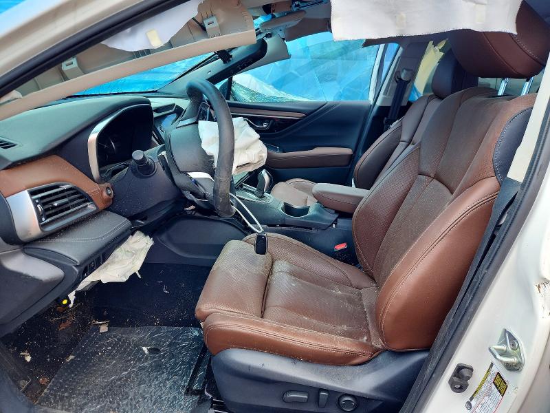 Продажа на аукционе авто 2022 Subaru Outback, vin: 4S4BTGPD4N3145092, номер лота: 46393846