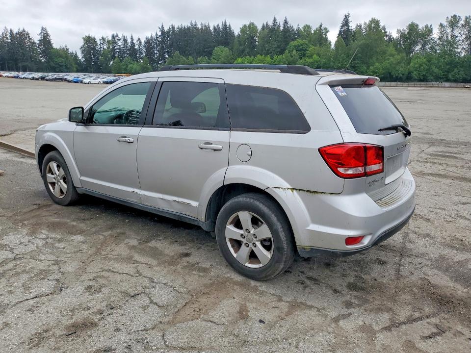 Aukcja sprzedaży 2011 Dodge Journey, vin: 3D4PH1FG4BT559576, numer aukcji: 53848976
