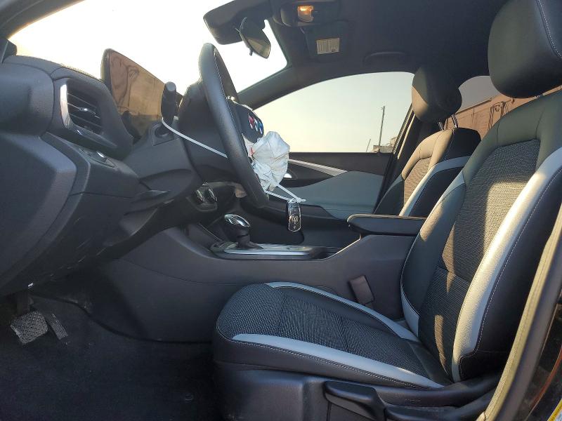 Продажа на аукционе авто 2024 Buick Envista, vin: KL47LAE23RB163663, номер лота: 55268436