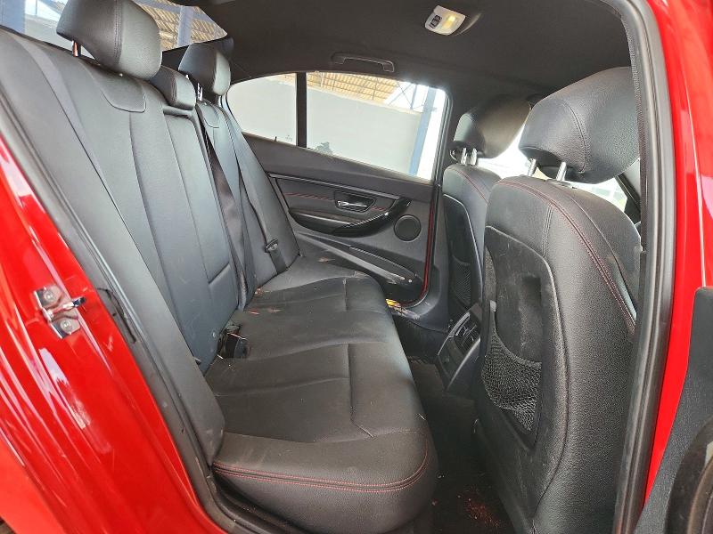 Aukcja sprzedaży 2012 Bmw 328, vin: WBA3C1C59CF432487, numer aukcji: 52363516