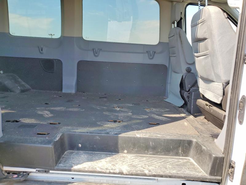 Продажа на аукционе авто 2019 Ford Transit, vin: 1FBVU4XGXKKA16268, номер лота: 54047006