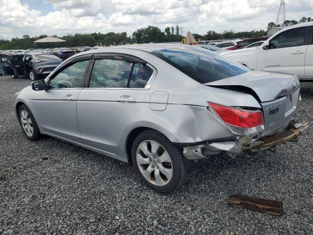 Продаж на аукціоні авто 2010 Honda Accord, vin: 1HGCP2F77AA040906, номер лоту: 55002476