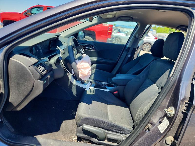 Aukcja sprzedaży 2016 Honda Accord, vin: 1HGCR2F3XGA224933, numer aukcji: 52718476