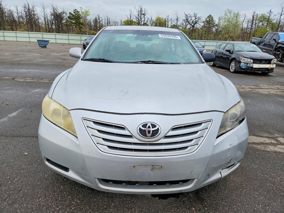 Продаж на аукціоні авто 2009 Toyota Camry, vin: 4T1BE46K79U315972, номер лоту: 53690496