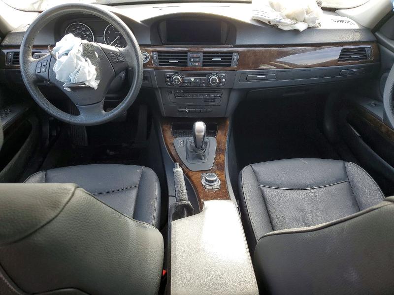 Aukcja sprzedaży 2010 Bmw 328, vin: WBAPH5C56AA439367, numer aukcji: 52871616