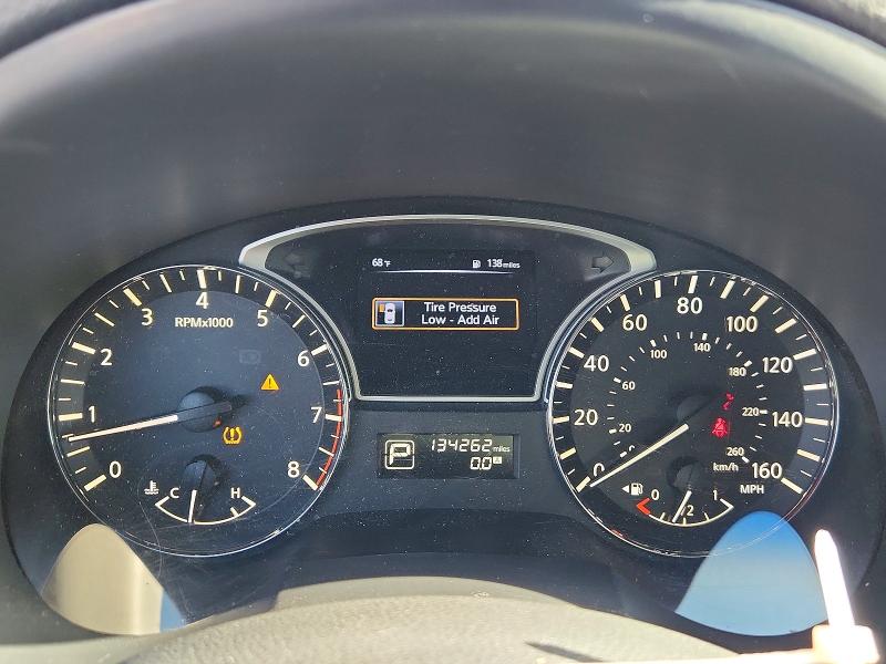 Aukcja sprzedaży 2015 Nissan Altima, vin: 1N4AL3AP7FC136843, numer aukcji: 52322566
